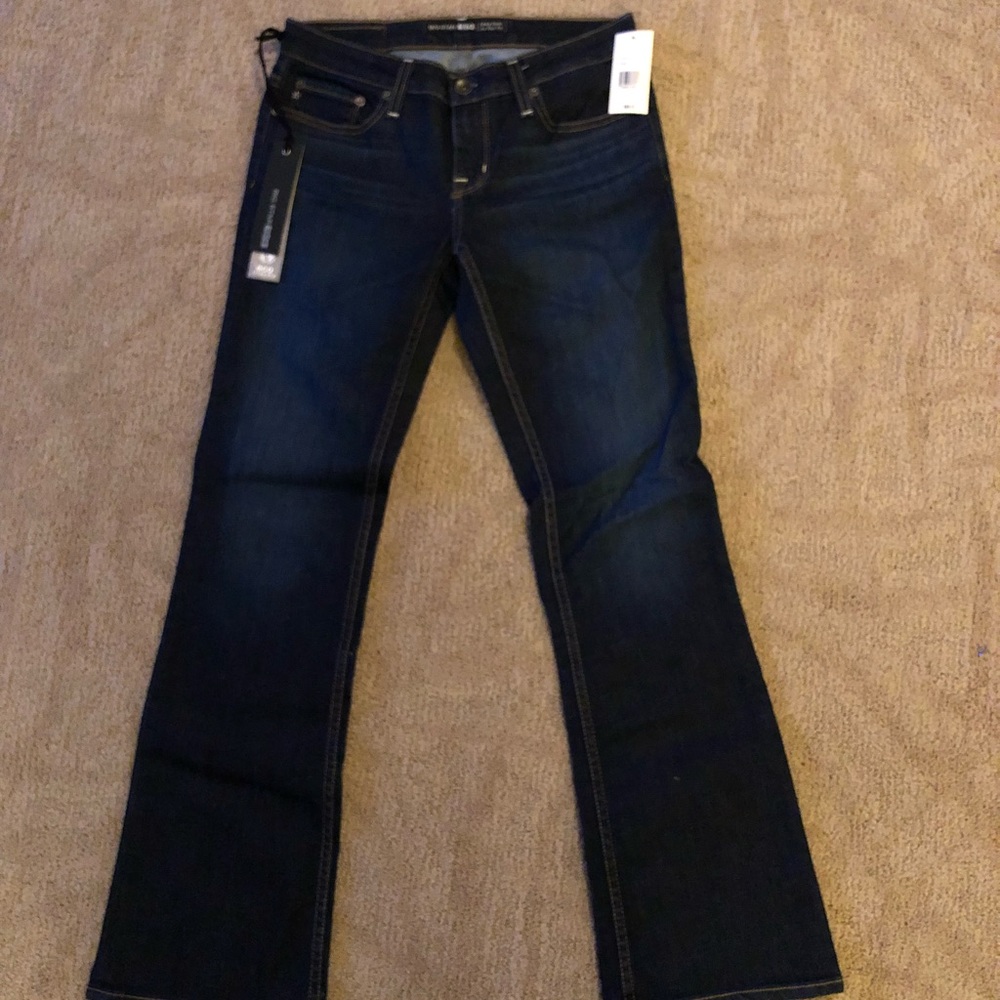 Brand new!! Big Star, bootcut Jeans.